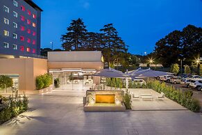 Hotel Cristoforo Colombo