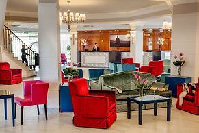 Hotel Cristoforo Colombo
