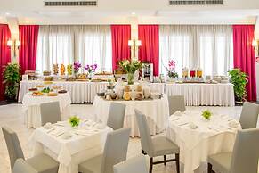 Hotel Cristoforo Colombo