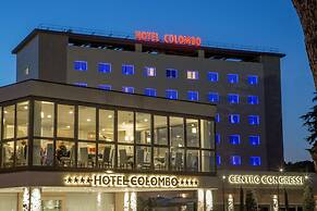 Hotel Cristoforo Colombo