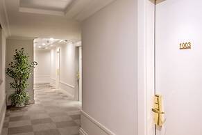 Hotel Cristoforo Colombo