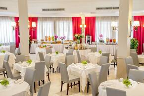 Hotel Cristoforo Colombo