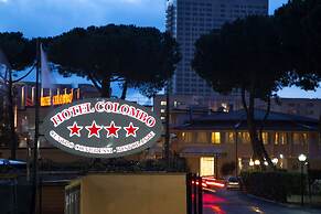 Hotel Cristoforo Colombo