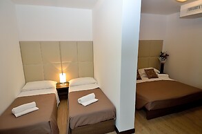 Venice Hotel San Giuliano