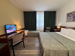 Hotel Krystal