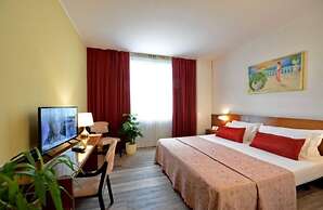 Hotel Krystal