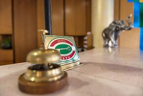 Hotel Krystal