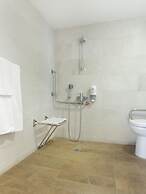 Hotel Alborán Algeciras