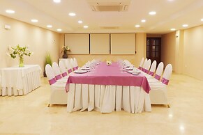 Hotel Alborán Algeciras