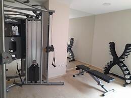 Hotel Alborán Algeciras