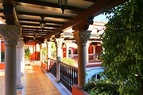 Hotel Alborán Algeciras