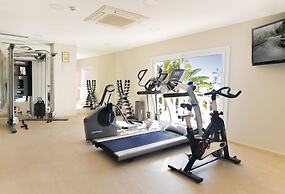 Hotel Alborán Algeciras