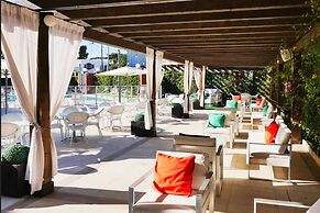 Hotel Alborán Algeciras