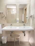 Hotel Alborán Algeciras