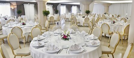 Hotel Alborán Algeciras