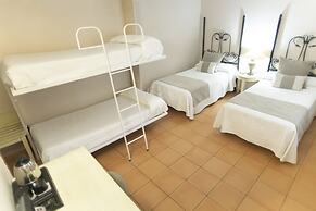 Hotel Alborán Algeciras