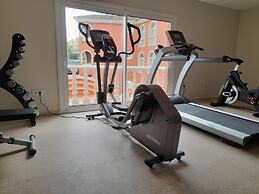 Hotel Alborán Algeciras