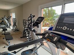 Hotel Alborán Algeciras