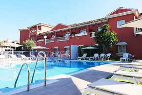 Hotel Alborán Algeciras