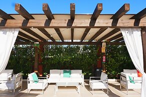 Hotel Alborán Algeciras