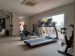 Hotel Alborán Algeciras