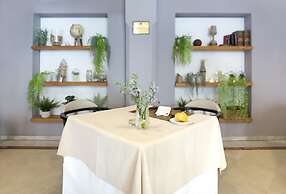 Hotel Alborán Algeciras