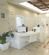 Hotel Alborán Algeciras