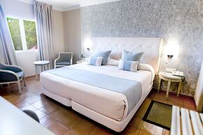 Hotel Alborán Algeciras