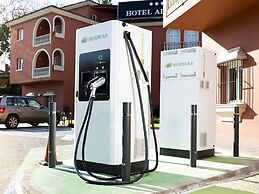 Hotel Alborán Algeciras