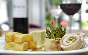 Hotel Alborán Algeciras