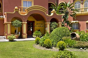 Hotel Alborán Algeciras