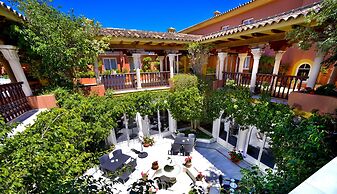 Hotel Alborán Algeciras