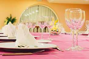 Hotel Alborán Algeciras