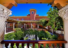 Hotel Alborán Algeciras