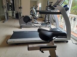 Hotel Alborán Algeciras