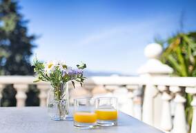 Hotel Alborán Algeciras