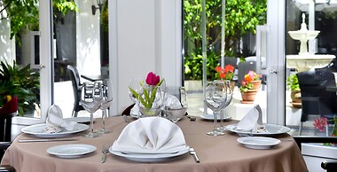 Hotel Alborán Algeciras