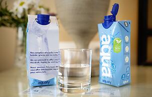 Hotel Alborán Algeciras