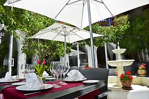 Hotel Alborán Algeciras