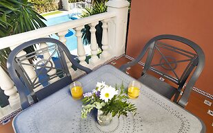 Hotel Alborán Algeciras