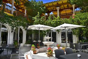 Hotel Alborán Algeciras