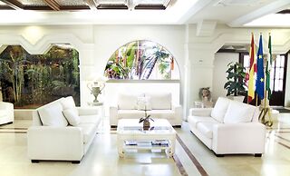 Hotel Alborán Algeciras