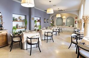 Hotel Alborán Algeciras