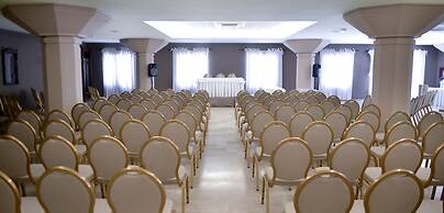 Hotel Alborán Algeciras