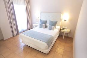 Hotel Alborán Algeciras