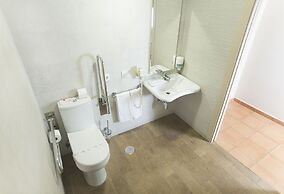 Hotel Alborán Algeciras