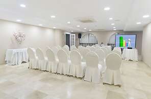 Hotel Alborán Algeciras