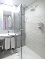 Hotel Alborán Algeciras