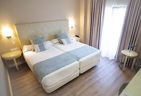 Hotel Alborán Algeciras