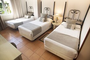 Hotel Alborán Algeciras